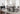 Ashen Echo Pub Table with 4 Chairs