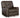 Barlin Mills Umber Rocker Recliner