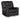 Barlin Mills Carbon Rocker Recliner