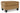 Erinslane Honey Ottoman