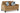 Erinslane Honey Loveseat