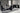 Black Panda Dining Table with 4 Chairs