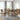Koloa Honey Ladder Back Barstool