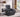 Bolero Zero Gravity Power Headrest Recliner with LED Lights