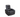 Bolero Zero Gravity Power Headrest Recliner with LED Lights