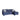 Wyland Midnight 2 Piece Chaise Sofa