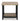 Bristonfort Oval End Table