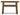 Mackifeld Console Table