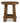 Mackifeld End Table