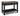 Tyler Creek Sofa Table