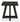 Galliden End Table