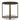 Balintmore End Table