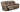 Stoneland Fossil Power Reclining Sofa