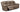 Stoneland Fossil Reclining Sofa