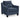 Amity Bay Ink Chair
