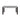 Rachel Dining Table with 4 Dining Chairs