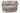 Galactic Parchment Swivel Chair