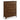 San Mateo Tuscan Chest