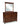 San Mateo Tuscan Dresser and Mirror