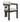 Treviso Dining Side Chair