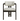 Treviso Dining Side Chair
