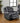 Espresso Glider Recliner